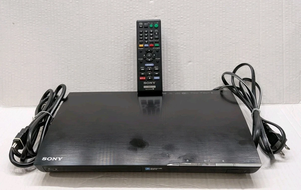 Sony Blu-ray Players 8.0-10.9 in Screen for sale | eBay
