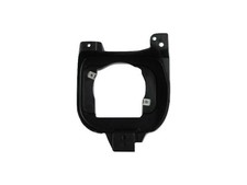 For 2018-2026 Jeep Wrangler Fog Light Bracket Right - Passenger Side 42136MRZF