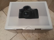 Canon PowerShot V1 22.3MP 4K Digital Camera 3.1x Optical Zoom