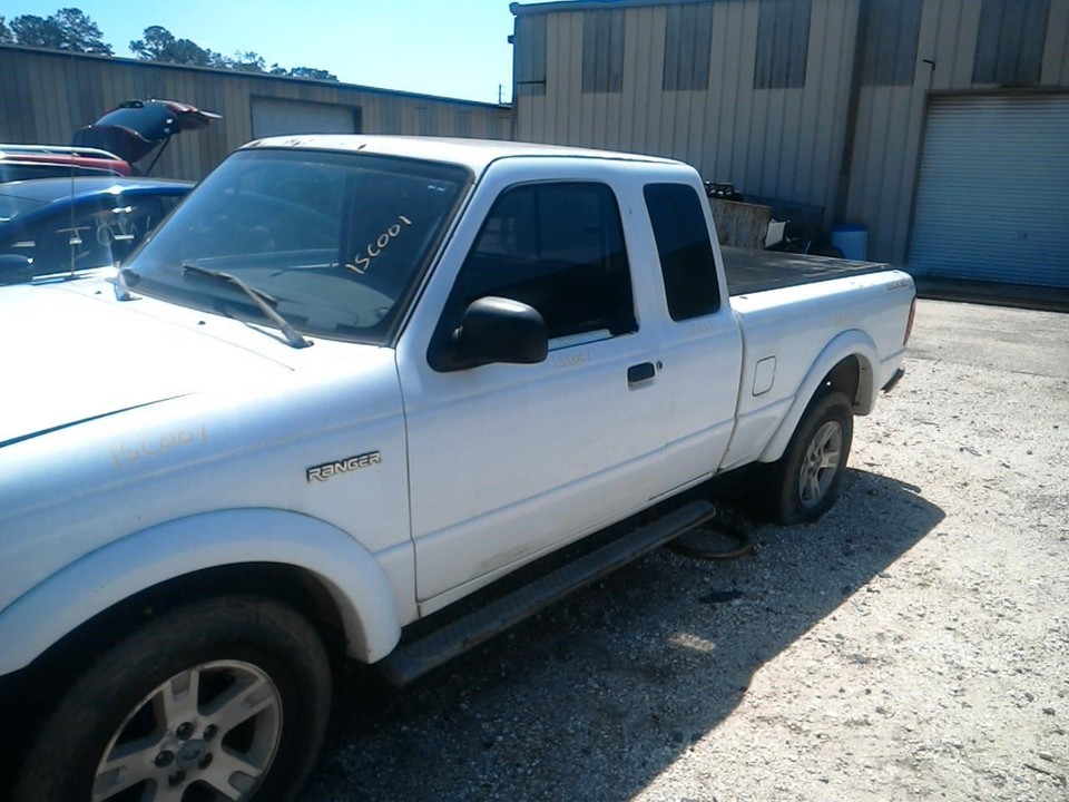 2004 Ford Ranger Spare Wheel Carrier 104979337 | eBay