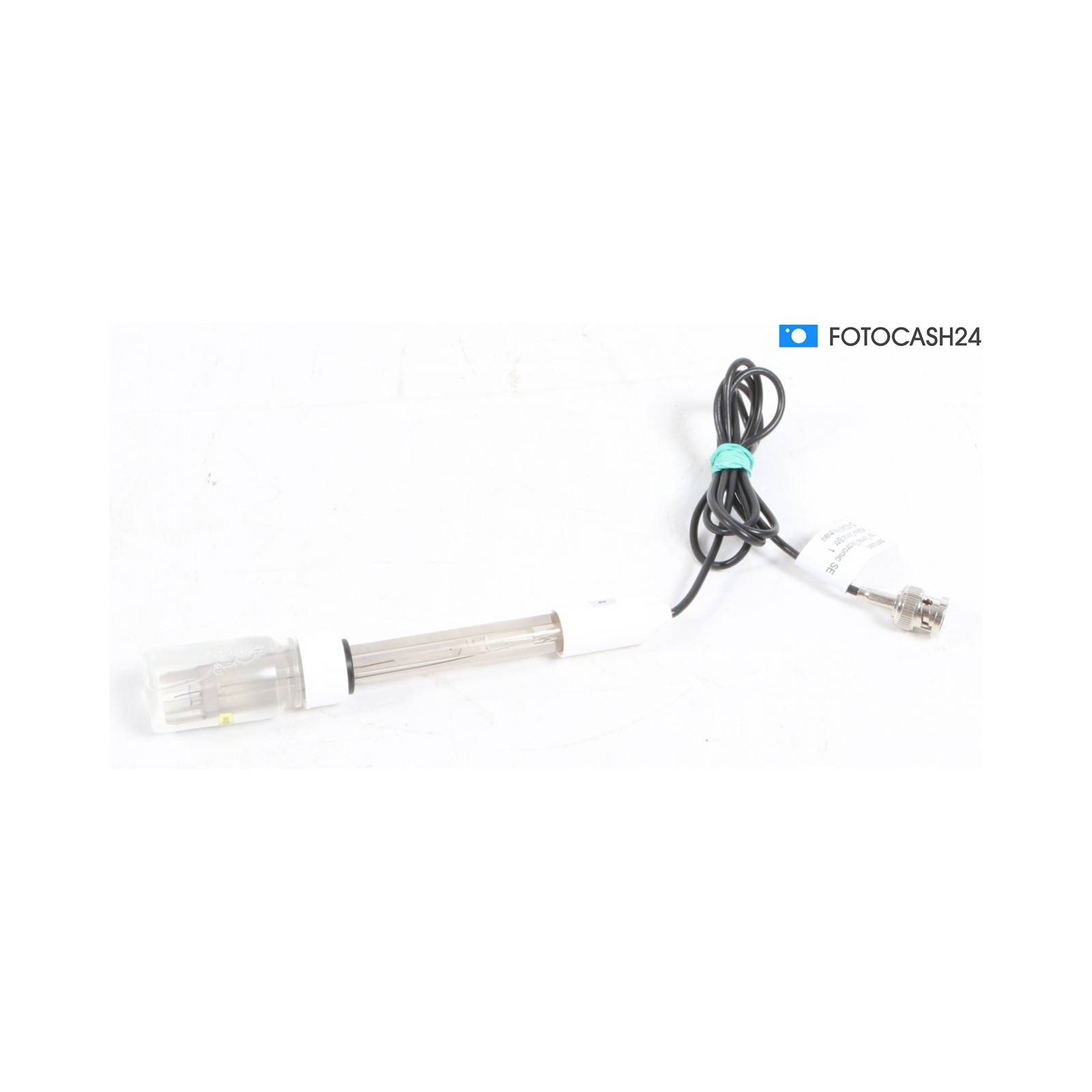 Voltcraft PE-03 pH Electrode Replacement Electrode For... + Defect (282578)