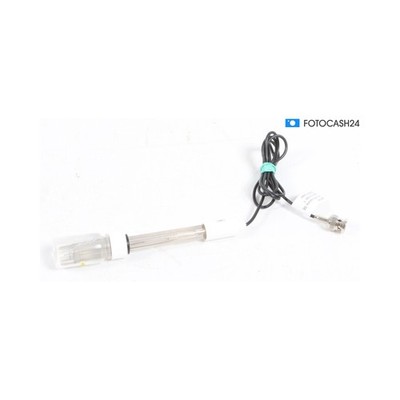 Voltcraft PE-03 pH-Elektrode Ersatzelektrode für... + Defekt (282578)