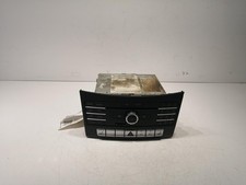 MERCEDES E CLASS STEREO SAT NAV HEAD UNIT A2189003607 W212 2015
