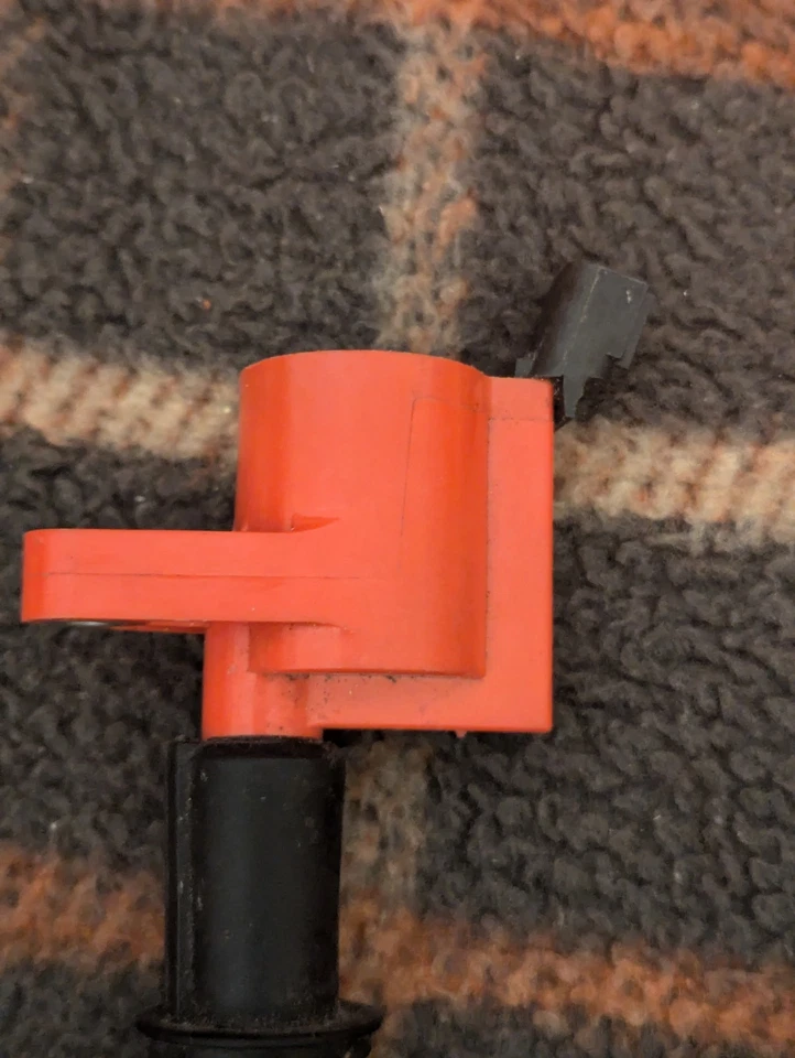 7 MSD Performance 8243 Coil-On-Plug Ignition Coil ONLY 7 NOT 8 - Image 4 of 4