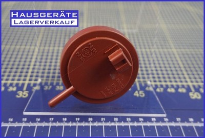 Druckwächter Waschmaschine - Bomann WA 9310.1