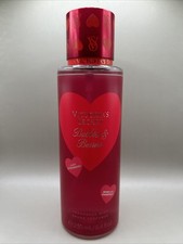 Victoria s Secret Bubbles Berries Fragrance Mist 8.4oz Body Splash NEW
