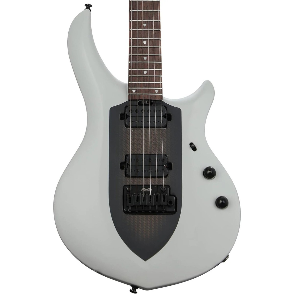 Sterling By Music Man MAJ100 John Petrucci Signature Electric