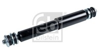 2X Anschlagpuffer Federung Vorne Febi Bilstein 21111 FüR Bmw
