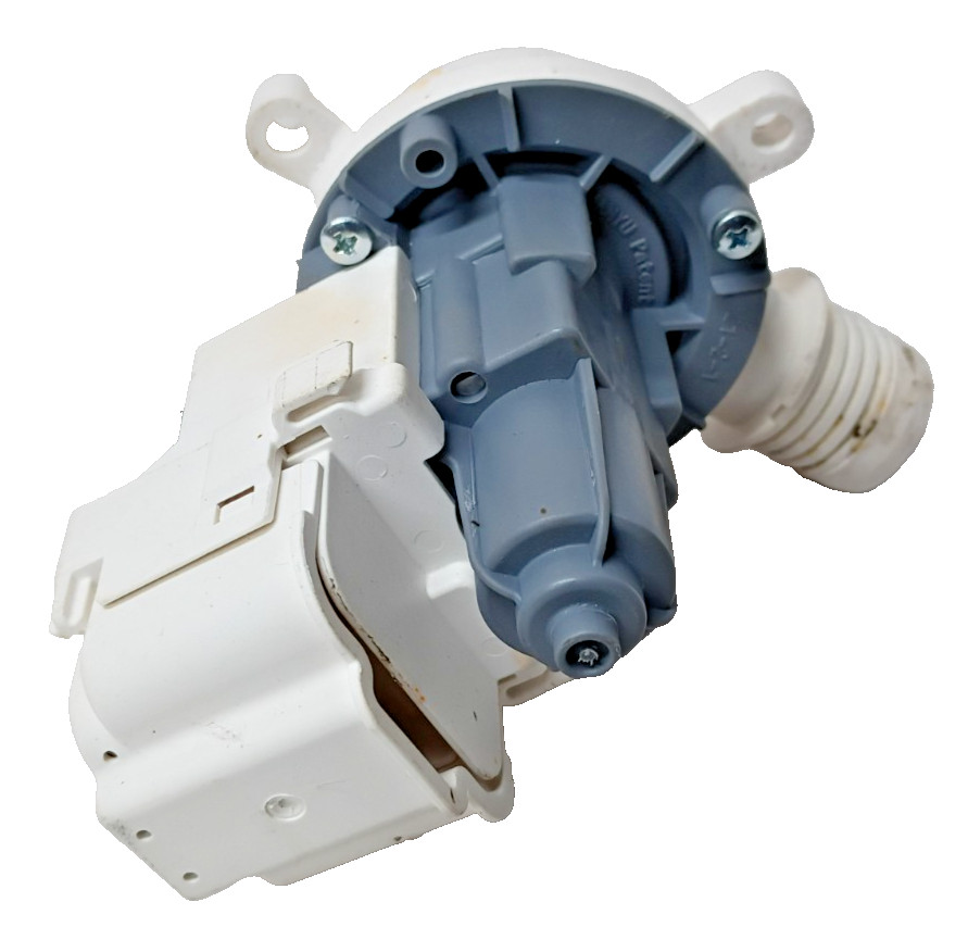 Whirlpool Washer Drain Pump W10775446 W10919003 W10215134