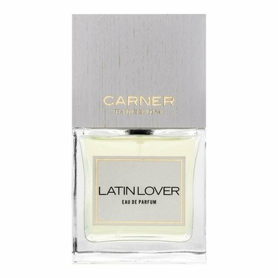 Carner Barcelona Latin Lover EdP 100ml für Frauen