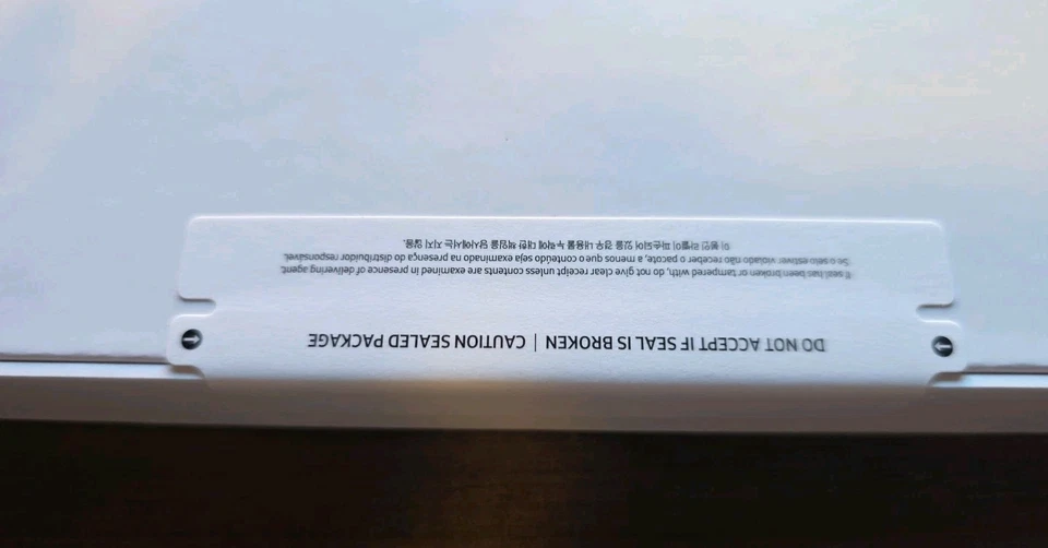 Samsung Galaxy Tab S10FE (Wi-Fi)SM-X520 128GB 8GB WLAN Wi-Fi Gray NEU+OVP - Bild 4 von 4