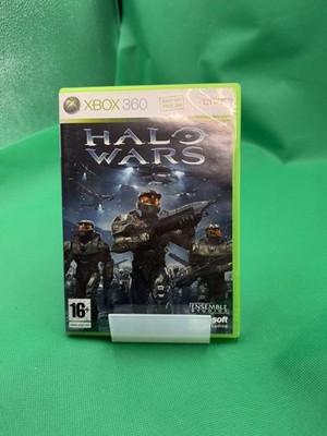 Halo Wars - Xbox 360 Spiel