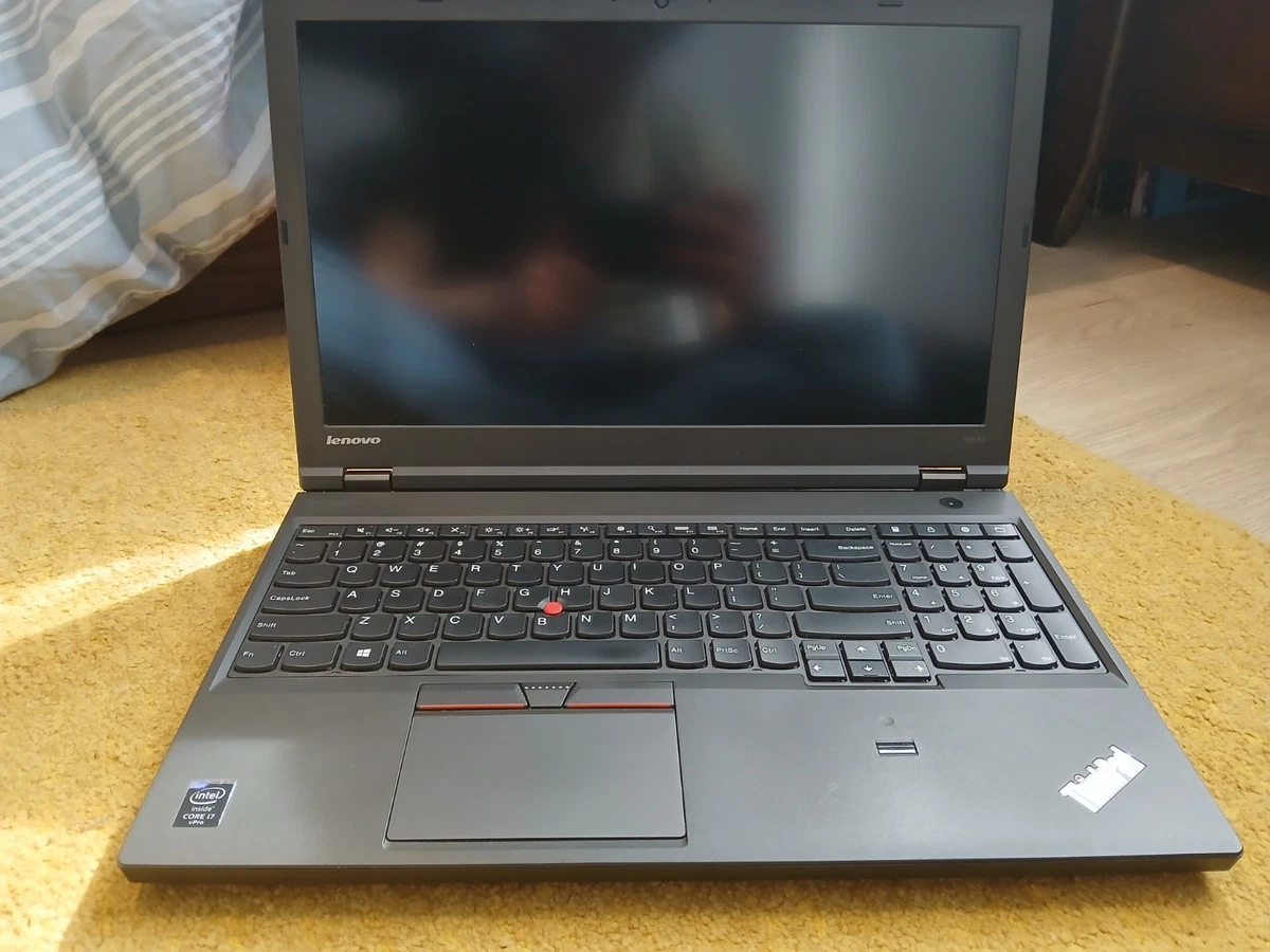 Lenovo ThinkPad W541 PC Laptops & Netbooks for Sale - Shop New