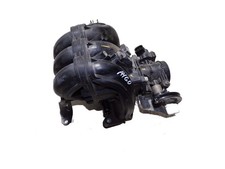 TOYOTA AYGO B1 Ansaugbrücke 171380Q010 1.00 Petrol 50kw 2009 22915319