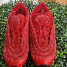 Nike Air Max 97 University Red CQ9896-600 Men's Sneaker