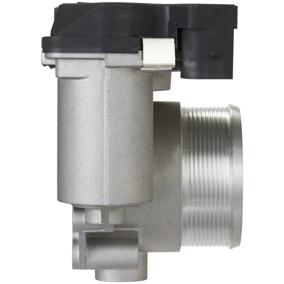 For Audi A4 Quattro VW Passat Eos Jetta Spectra Throttle Body TCP - Image 3 of 4