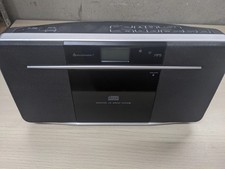 Soundmaster DISC4020 Designer-Stereoanlage Ra...