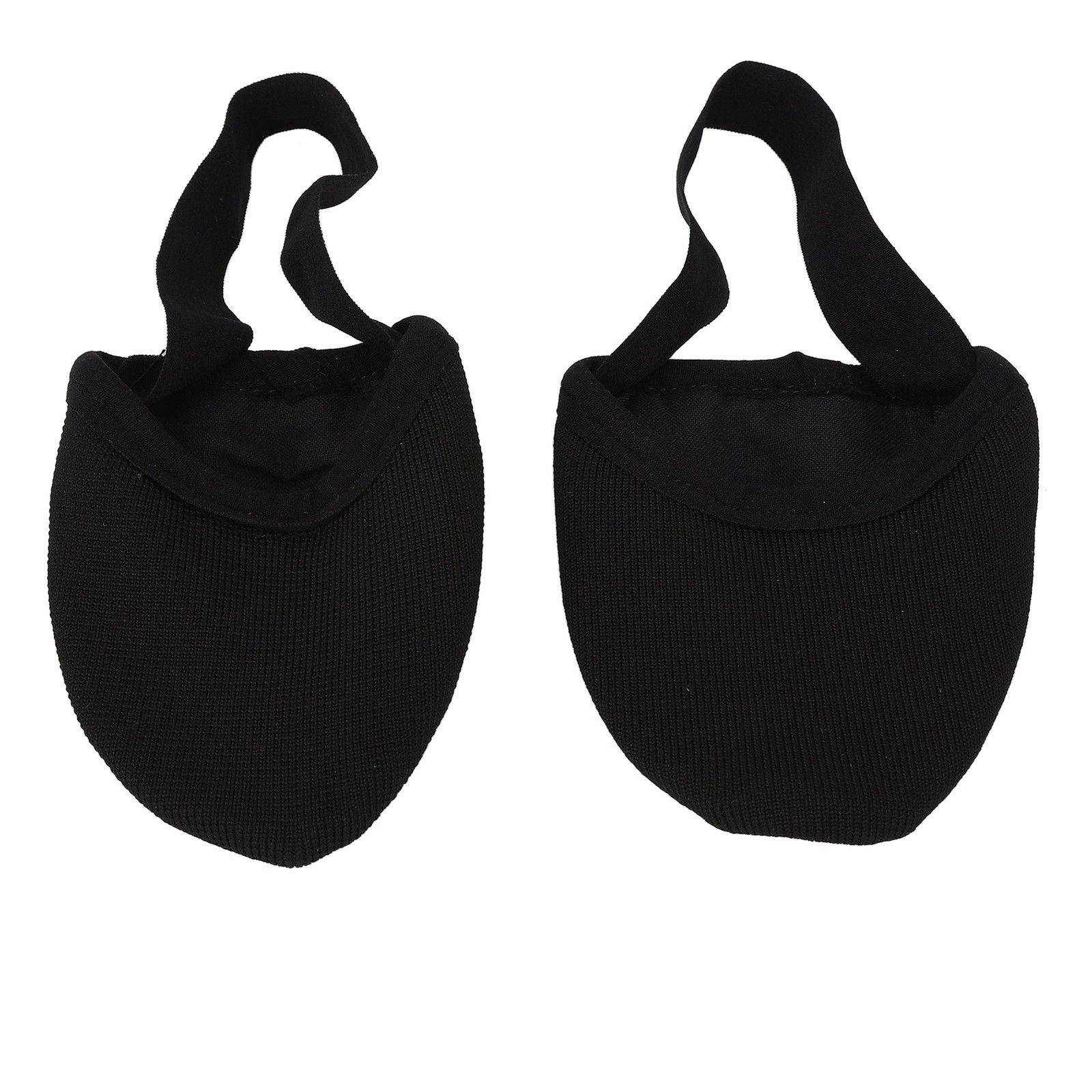 SAOLA Ciabatta da ballo mezza suola scarpa da ballo morbida per pratica per danza