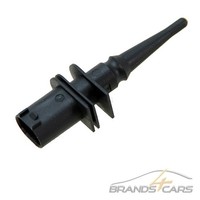 Atec Aussentemperatur Sensor FÜR BMW 3-ER E46 E90 F30 E93 E92 E91