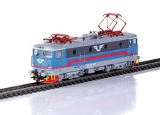 Märklin 39282, Elektrolok Rc 6, SJ, Digital + Sound, Neu & OVP, H0 AC