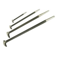 Sealey Heel Bar Set 4Teilig S0640