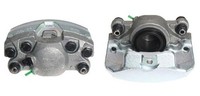 Axia Bremssattel 394359 60Mm FüR Audi A6 C7 4G2 4GC Avant 4G5 4GD Q5 8RB A7 4GA