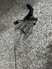 2015-2017 Ford Mustang Emergency Brake Handle Oem Fr3c2780bh 2015-2017 Ford Mustang Emergency Brake Handle Oem Fr3c2780bh
