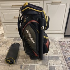 Save $15.25 (14.6%) on Bridgestone Golf Cart Bag!