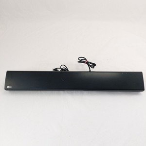LG SJ2 Bluetooth Soundbar Wireless Subwoof TV Lautsprecher - geprüft