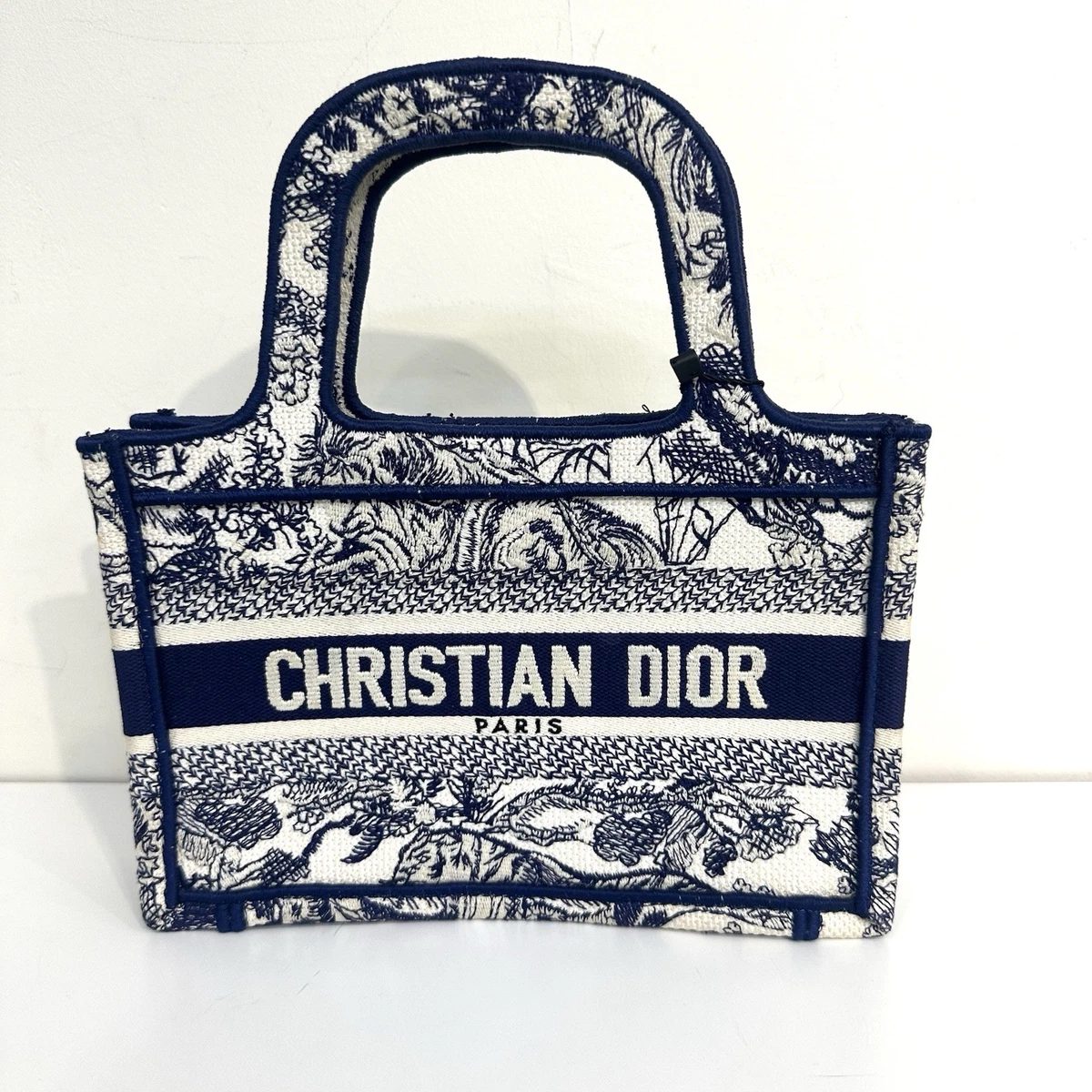 Dior Tote Mini Bags & Handbags for Women for sale | eBay