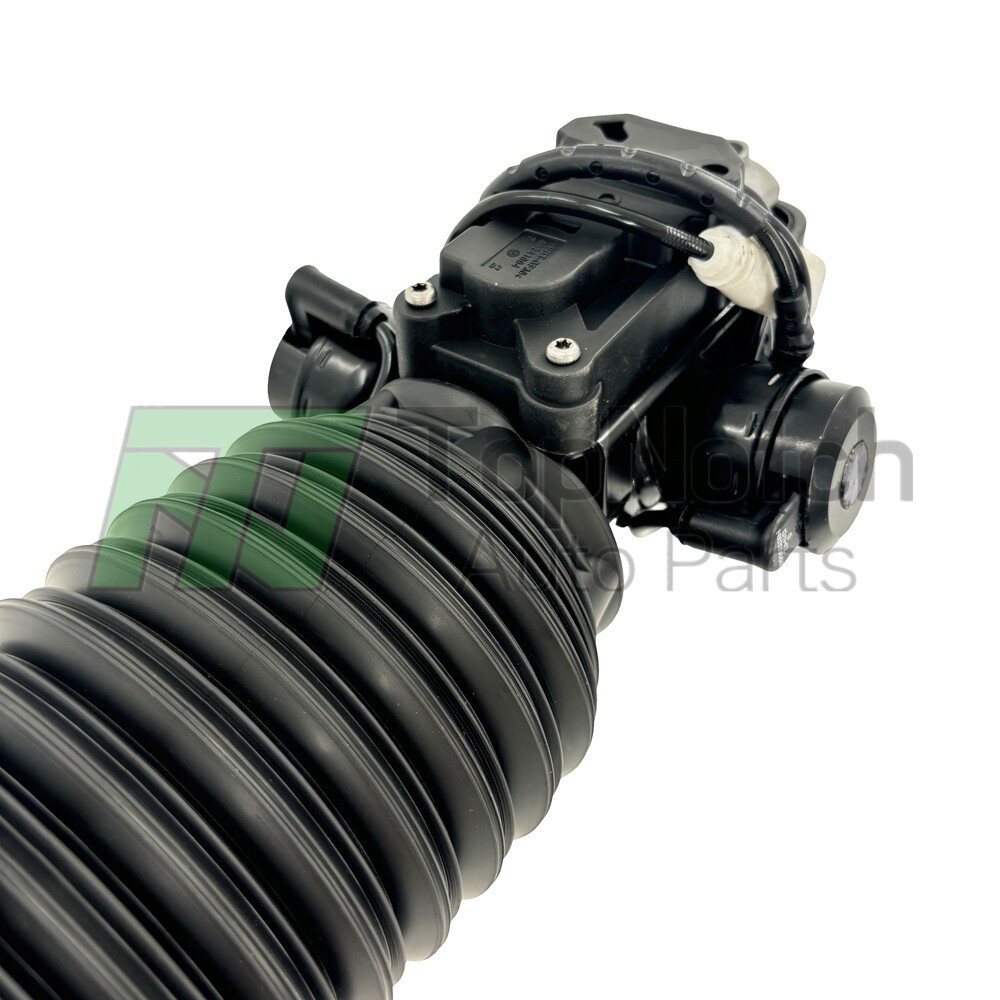 2X Rear Air Shock Struts For Rolls Royce Ghost Wraith Dawn RR4 RR5 RR6 2008-2019