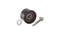 Skf Umlenk-/FüHrungsrolle, Zahnriemen Vkm 22179 FüR Alfa Romeo Fiat Lancia