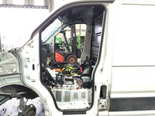 Joints Volkswagen CRAFTER