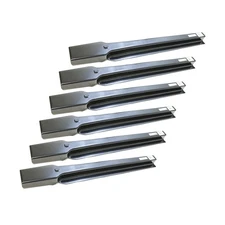 Boxer Tool Truck Stake Metal Fleming Style Stakes 6 Piece - Square End 24" Co...