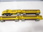 American Flyer 1730RW UP Streamliner M10005 has Whistle Prewar O gauge X7699