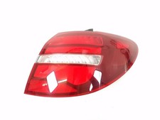 Mercedes-Benz B W246 W242 2015 Rechts Rückleuchte Heckleuchte A2469062201 