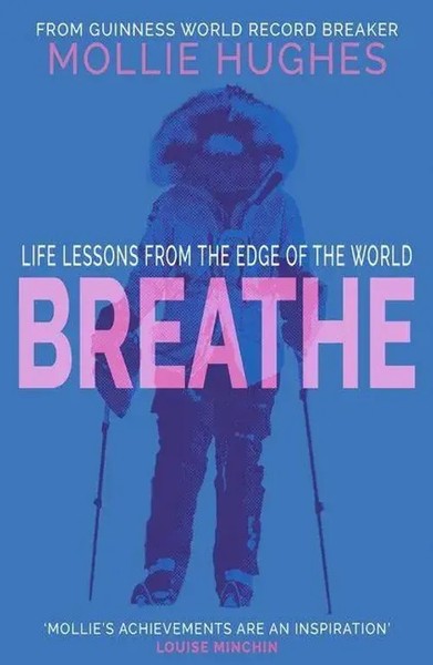 Mollie Hughes | Breathe | Taschenbuch | Englisch (2026) | Birlinn General-image