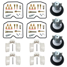 KAWASAKI ZR-7 ZR-7S 1999-2005 ZR750-F/H Kit de réparation pour carburateur fr