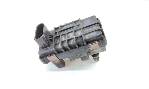 BMW 3 Touring E91 Elektrische Turboladersteuerung 781751 1.80 Diesel 33699520