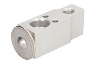 Thermotec KTT140115 Expansionsventil Klimaanlage FüR Land Rover