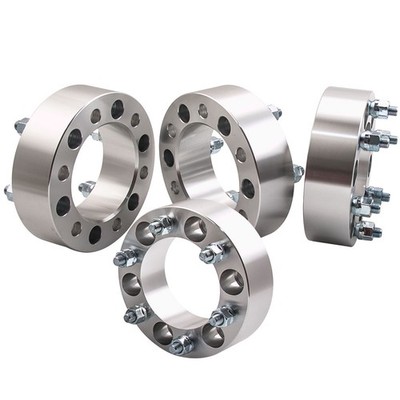 50mm Spurverbreiterung 6x139.7 For Toyota Land Cruiser 4Runner Cruiser Hilux