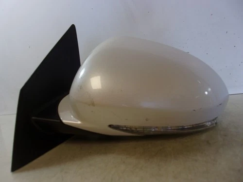 2013 2014 2015 2016 2017 Buick Enclave Driver LH Power Door Mirror OEM
