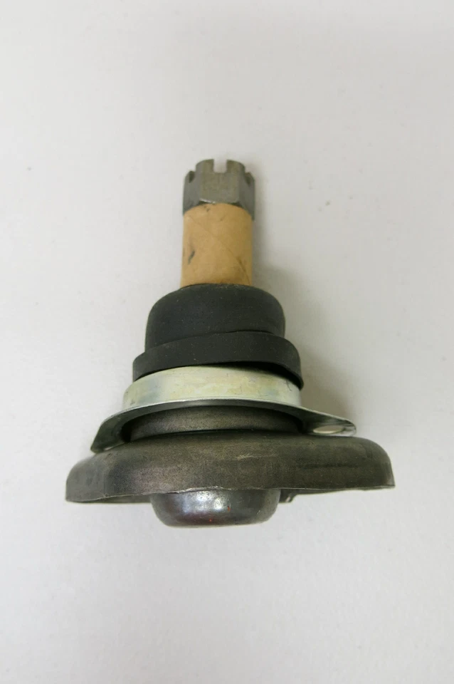 Rótula inferior delantera McQuay Norris FA494 para Ford Lincoln Mercury 1965-1972 Foto 2 de 3