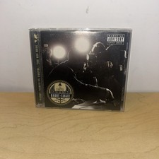 Daddy Yankee - El Cartel - Big Boss - Reggaeton - Rare CD