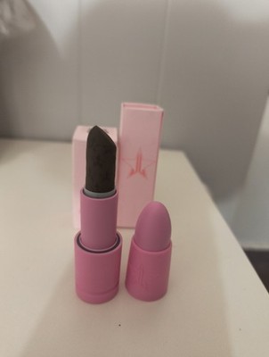 Jeffree Star Velvet Trap Lipstick Shade: Grave Digger New in Box