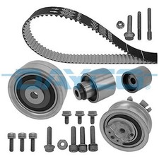 Zahnriemensatz für VW California T5 7EC T6 SGC CC B7 358 Crafter 2E 2F | 241869