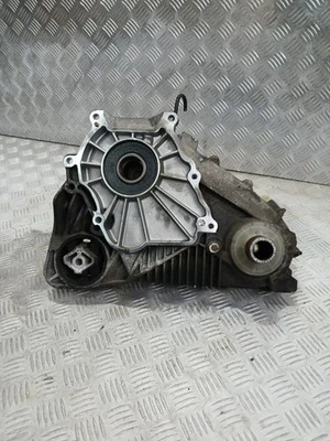 BMW X5 E53 2006 Verteilergetriebe 7555295 Diesel 160kW EAG12631 - Bild 1 von 4