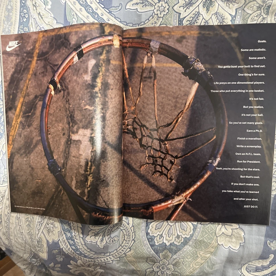 THE SOURCE magazine No. 53 (February 1994) Ice Cube See Pic For Front - Image 3 of 3