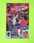 Amazing Spider-Man #285 Vol. 1 1987 Marvel Comics High Grade Comic Book Q53-218
