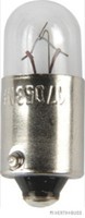 10X Herth+Buss Elparts 89901130 GlüHlampe H, 12 V, 2 W, Ba9S